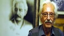 درخواست دعای مرحوم جمشید مشایخی از مردم در آغاز سال ۹۸ 