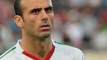 صحبت های اختصاصی سید جلال حسینی کاپیتان پرسپولیس