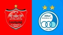 آیا قانون  90 به 10 برای دربی پایتخت اجرا می شود ؟