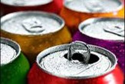 ساخت اجاق گاز کوهی با قوطی نوشابه 