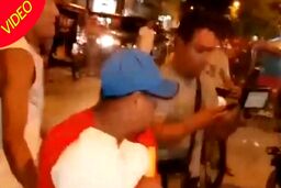 صحنه عجیب دزدیدن جنازه از بیمارستان!