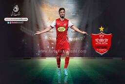 
گل اول پرسپولیس روی موشک سعید صادقی