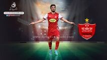 
گل اول پرسپولیس روی موشک سعید صادقی