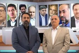 نماینده‌ای که نتواند در معادلات ملی نقش داشته باشد، نباشد بهتر است 