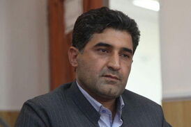 اختصاصی/ انتقاد صریح شهاب نادری از سازمان خصوصی سازی در حضور وزیر صمت