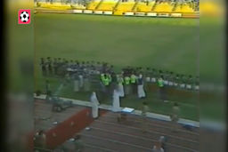 ماجرای استعفای دسته جمعی ملی پوشان در سئول