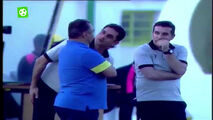 منتخبی از حواشی جالب هفته بیست و یکم لیگ برتر ایران