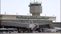  در پرواز استانبول به تهران چه گذشت؟!/فرودگاه مهر آباد، تنها نام بین المللی را یدک می کشد