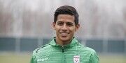 مصاحبه دیدنی مهدی قائدی با AFC درباره حسرت ۴۴ ساله و انقلاب ازدواج در زندگی شخصی!