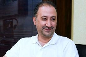 سورپرایز جالب دلاوری در برنامه زنده