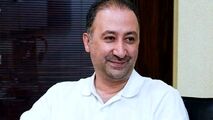 سورپرایز جالب دلاوری در برنامه زنده