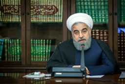 درخواست روحانی از قوه قضاییه برای برخورد با ساخت‌وساز در حاشیه رودخانه‌ها