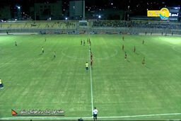 خلاصه بازی نفت‌ مسجدسلیمان 0 - 0 تراکتور