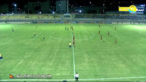 خلاصه بازی نفت‌ مسجدسلیمان 0 - 0 تراکتور