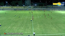 خلاصه بازی نفت‌ مسجدسلیمان 0 - 0 تراکتور