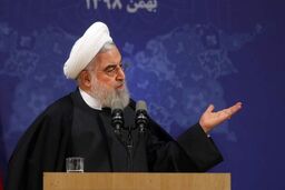 فیلم/ خبر خوب رییس جمهور برای کسب و کارهای زیان دیده از کرونا 