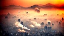 آلودگی تهران تا شنبه ظهر ادامه خواهد داشت!