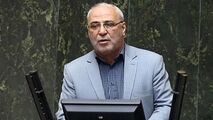طرح شفافیت آرا نمایندگان  و اظهارات حاجی دلیگانی 