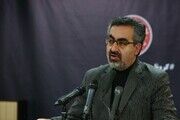 واکنش سخنگوی وزارت بهداشت به شایعه کرونایی که از صدا و سیما پخش شد