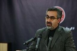  واکنش سخنگوی وزارت بهداشت به شایعه کرونایی که از صدا و سیما پخش شد