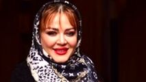 فیلمی که بهاره رهنما از سرقت خانه‌اش منتشر کرد