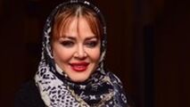 فیلمی که بهاره رهنما از سرقت خانه‌اش منتشر کرد