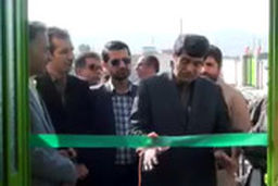  مدرسه‌ ای در جنوب ایران که دیوارش ۳ برابر ساختمانش می‌ازرد!