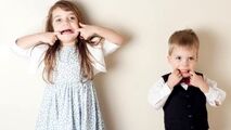 برای ترک بی ادبی کودکانمان چه کارهایی انجام دهیم