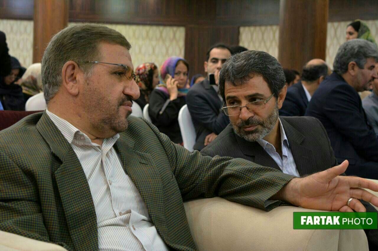 تمامی ظرفیت های لازم برای اجرای کرمانشاه 2020 در استان وجود دارد