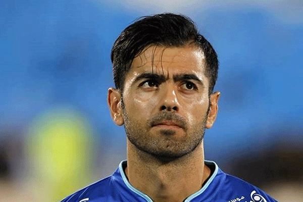 اختصاصی/ پژمان منتظری با عذر خواهی از هواداران و اصحاب رسانه ورزشگاه را ترک کرد