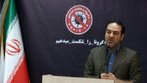 خطرات به تعویق افتادن کنکور از زبان معاون وزیر بهداشت