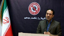 خطرات به تعویق افتادن کنکور از زبان معاون وزیر بهداشت