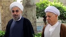 آیت‌الله هاشمی رفسنجانی پس از توافق برجام به روحانی چه گفت؟