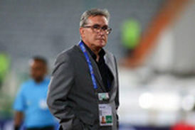 رازگشایی ایرج عرب از ماجرای رفتن برانکو از پرسپولیس