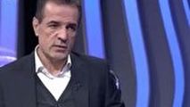 صحبت‌های انصاری فرد درباره ماجرای اختلاف کالدرون با تیم پرسپولیس