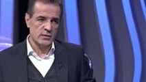 صحبت‌های انصاری فرد درباره ماجرای اختلاف کالدرون با تیم پرسپولیس