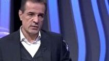 صحبت‌های انصاری فرد درباره ماجرای اختلاف کالدرون با تیم پرسپولیس