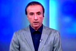 انتقاد شدید محمدرضا حیاتی از مسئولان انقلابی‌نمای دو تابعیتی