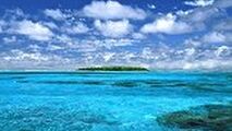وجود یک آکواریوم طبیعی در منطقه‌ای از ایران