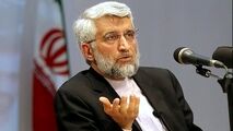 عوامل افزایش اعتماد مردم به دولت از دید جلیلی