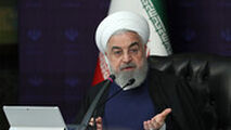 زمان اجباری شدن استفاده از ماسک در اتوبوس و مترو از زبان رئیس جمهور