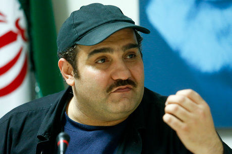 درخواست متفاوت مادر شهید که بازیگر سینما را تحت تاثیر قرار داد!