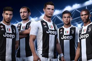 اولین تریلر رسمی گیم‌پلی عنوان FIFA 19