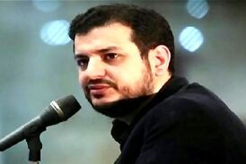جوانِ امروز بر مدار اباعبدالله در حرکت است!