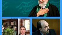 خدابخشیان مدیر کمیته شورا و شهرداری ستاد آیت ا... رئیسی در تهران شد 