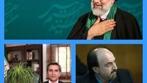 خدابخشیان مدیر کمیته شورا و شهرداری ستاد آیت ا... رئیسی در تهران شد 