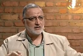 زاکانی: ۲۵۰ هزار میلیارد تومان را از حلقوم ۳ برادر بیرون می‌کشم