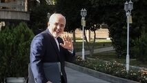 شوخی جالب ظریف با خبرنگاران: دژپسند را بگیرید!