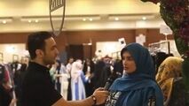  ایونت جدید آناشید، عروس آقای سفیر، برای برندهای لاکچری