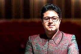 ویدیو/ ترانه زیبای میپرستم - حجت اشرف‌زاده